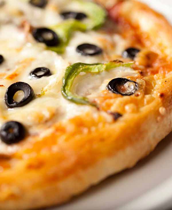 Royal Special Pizza in Royal Pizza Catering Menu