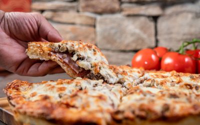 Couples Night Out – Delicious