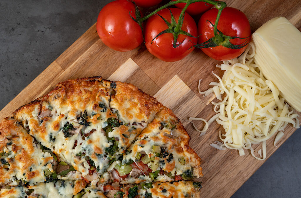 Take Out – Delicious