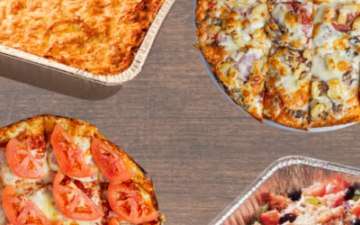 Royal Pizza Catering: Delicious, Easy, and Perfect for Any Occasion